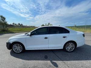 2013 Volkswagen Jetta SEL PZEV