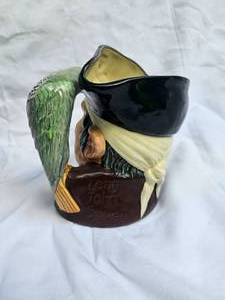lot 25 image: Large Royal Doulton Long John Silver D. 6335