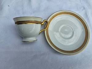 lot 45 image: Elegant Expresso Set Japanese Production
