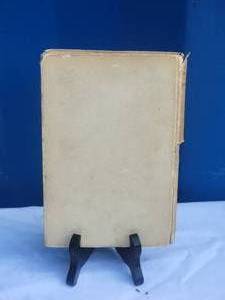 lot 142 image: Dere Mabel Love Letters of  a Rookie 1918 - Edward Streeter - Antique Book