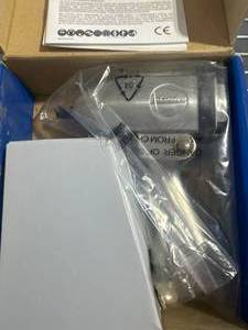 lot 22 image: New  AC Delco 38 Impact Air Wrench