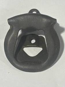 lot 27 image: Triumph Metal Bottle Opener