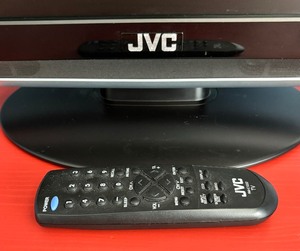 lot 69 image: JCV 21 Inch TV