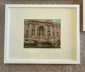 lot 79 image: Three Stunning Scenic Framed Prints
