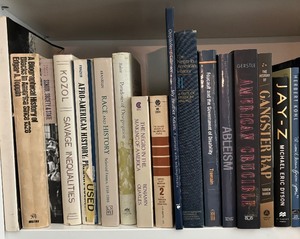 lot 32 image: Books Books Books