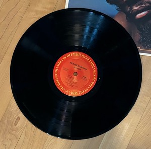 lot 147 image: Secrets and Monster Record Albums by Herbie Hancock