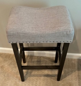 lot 154 image: Swell Stool