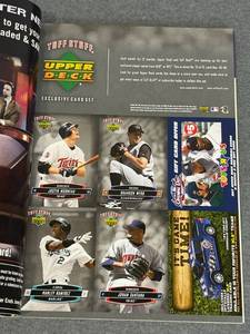 lot 51 image: May 2007 Tuff Stuff Magazine Featuring LeBron James Cleveland Cavaliers in Nice Condition - Shipping Available