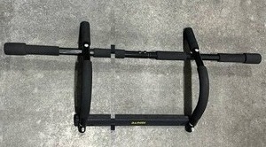 lot 59 image: Ignite Pull-Up Bar in Good Condition - No Shipping