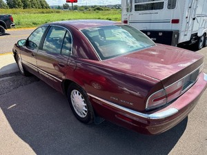 1997 BUICK PARK AVENUE