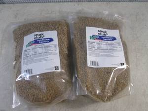 (B-1) 6 Pounds of Tajin Chili & Lim...