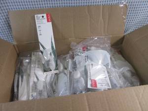 (EW3) 48) 2-Packs Radius Big Brush ...