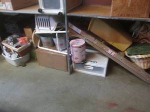 (EW56) Assorted UnsoldUnclaimed L...