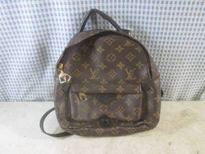 (CS) Louis Vuitton LV Backpack...