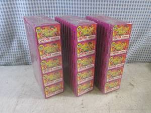 (CS) 150 Boxes Magic Black Snakes 6...