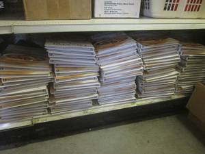 (A-3) Large Quantity of Crock-Pot S...