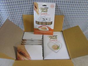 (CS) Case of Cat Treats 30 - 4-Pack...