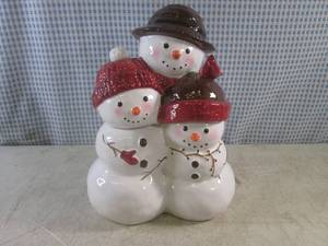 (FS) St Nicholas Square Warm Wishes...