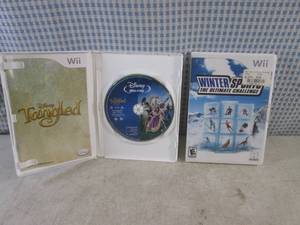 (EC1) Disney Tangled Blu-Ray Disc M...