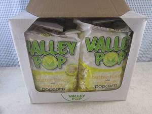 (EC2) Case of 6 Bags Valley Pop But...