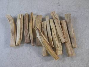 (G-1) 12 Humo Sagrado Sacred Smoke ...