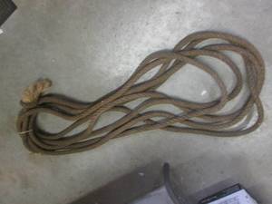 (A-2T) 78 Rope...