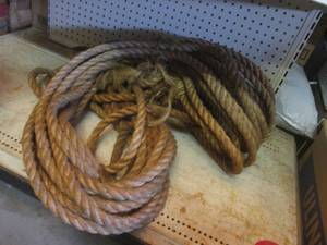 (EC1) 78 Rope...
