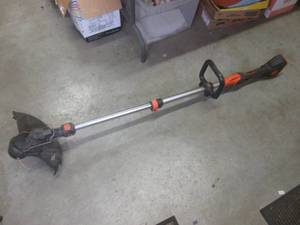 (BSB) Black & Decker 40V 13 Straig...