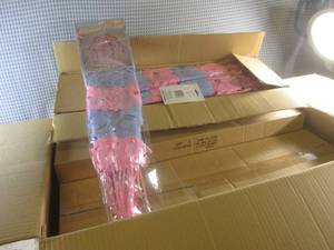 (RM1) Case of 72 - 24 Metallic Foi...