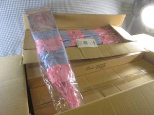 (RM1) Case of 72 - 24 Metallic Foi...
