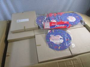 (D-4) Case of 432 Happy Birthday Ca...