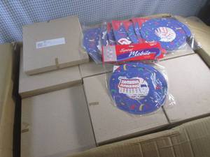(D-4) Case of 432 Happy Birthday Ca...