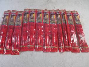 (EC2) 12 Sasquatch Size Jack Links ...