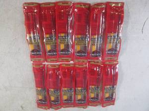 (B-3) 12 Jack Links Original Beef S...