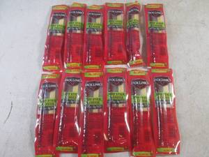 (B-3) 12 Jack Links Jalapeno Beef S...