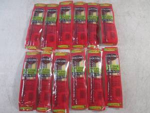 (B-3) 12 Jack Links Jalapeno Beef S...