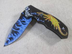 (CNTR) DragonSkullsFlames Design ...