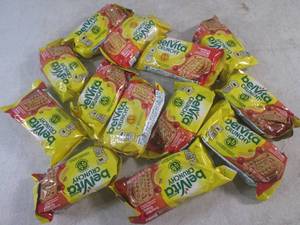 (B-1) 13 Packs Assorted Belvita Cru...