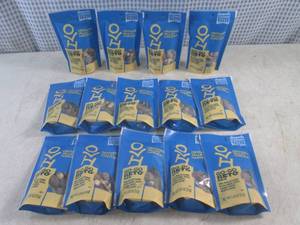 (B-1) 14 Bags Orchard Valley Harves...