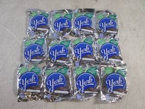 (B-1) 12 York Peppermint Patties Pa...