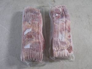 (FRZ) 3 Pounds Frozen Thick Cut Bac...