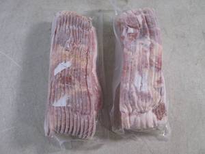 (FRZ) 3 Pounds Frozen Thick Cut Bac...
