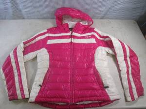 (CSB) Spyder Winter Coat with Hood ...