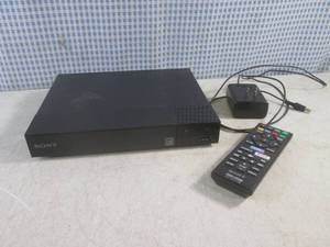 (CSB) Sony DVD Player with Remote...