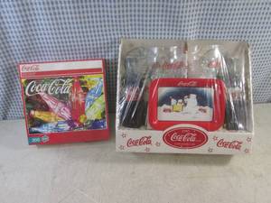 (BS) Vintage Coca-Cola Collectible ...