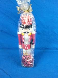 14 Nutcracker, New