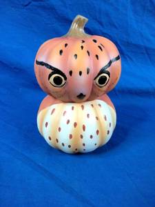 Lovey The Owl Tabletop Figurine, New
