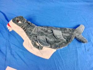 Dog Cat Octopus Costume Size Small Size Medium