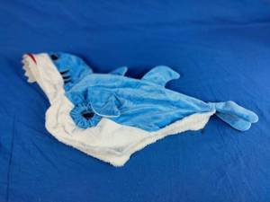 Medium Dog Shark Costume