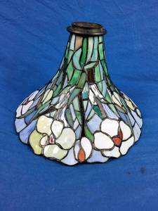 Tiffany Style Lamp Shade